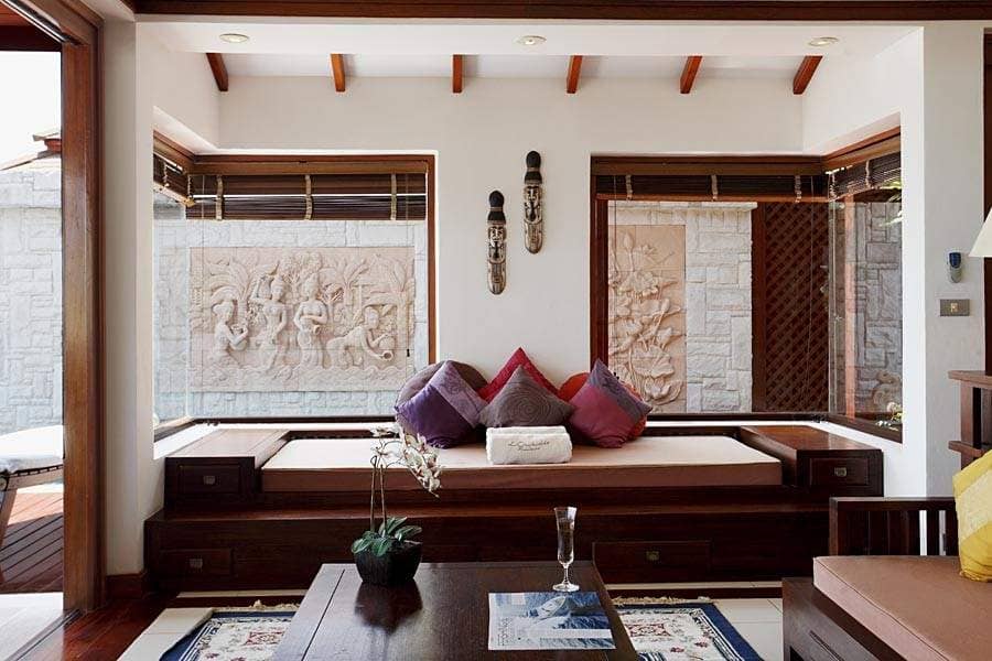 Rent villa Cattleya C10, Thailand, Phuket, Kalim | Villacarte