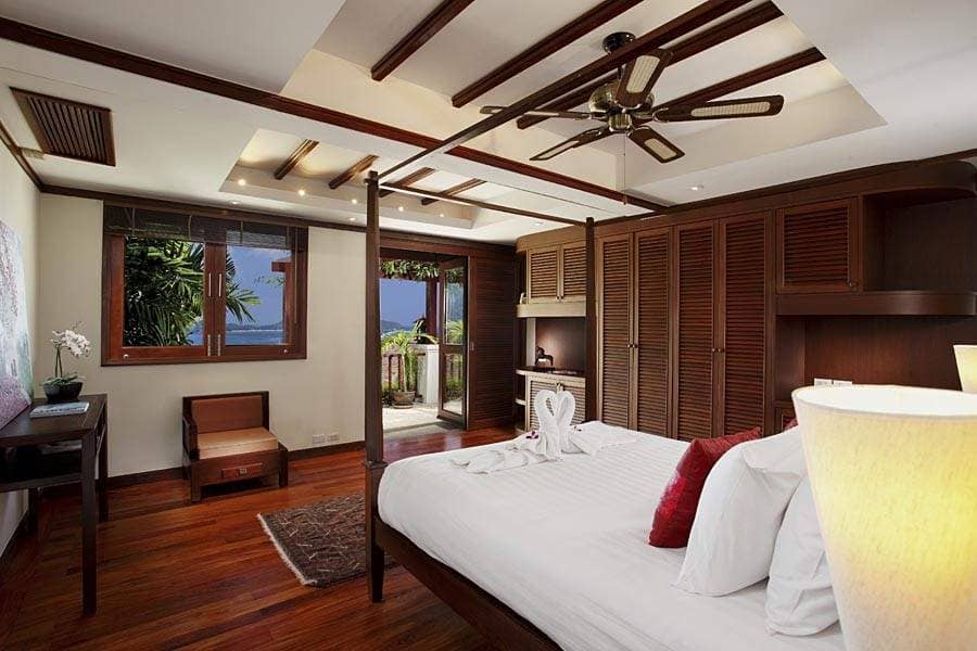 Rent villa Cattleya C10, Thailand, Phuket, Kalim | Villacarte