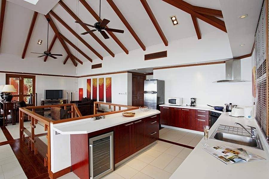 Rent villa Cattleya C10, Thailand, Phuket, Kalim | Villacarte