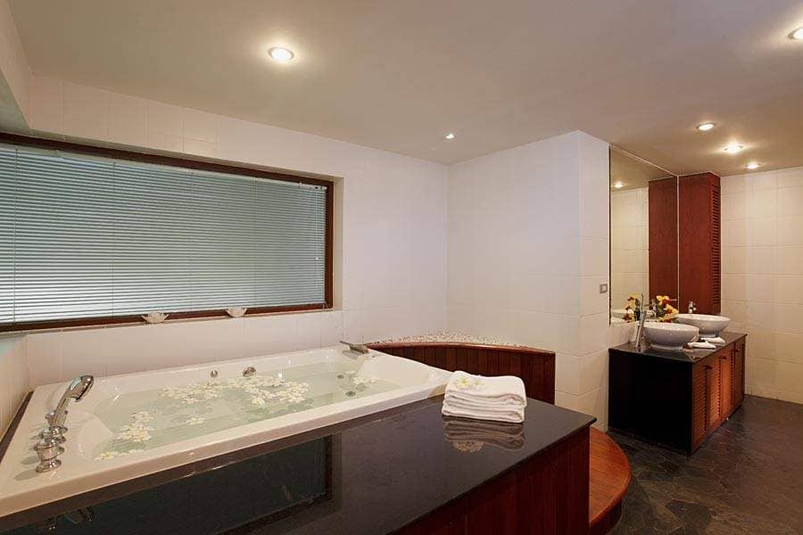 Rent villa Cattleya C10, Thailand, Phuket, Kalim | Villacarte