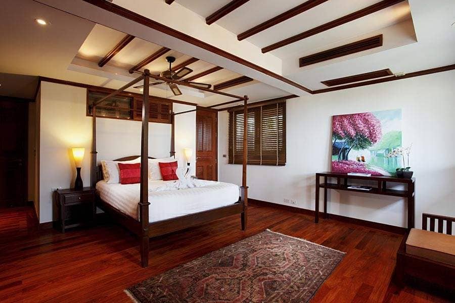 Rent villa Cattleya C10, Thailand, Phuket, Kalim | Villacarte