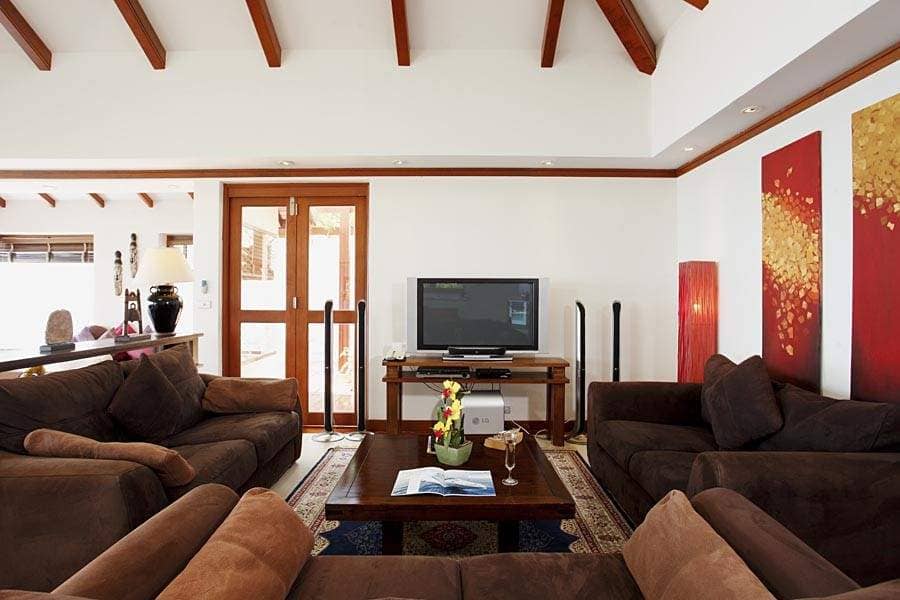 Rent villa Cattleya C10, Thailand, Phuket, Kalim | Villacarte