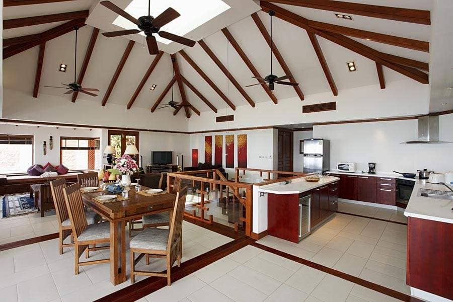 Rent villa Cattleya C10, Thailand, Phuket, Kalim | Villacarte