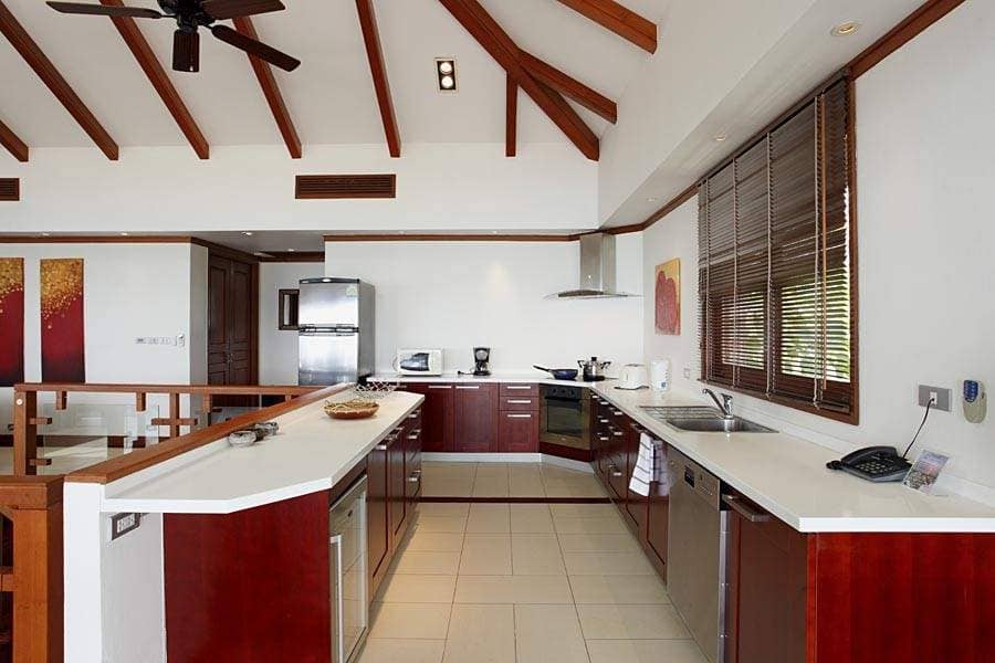 Rent villa Cattleya C10, Thailand, Phuket, Kalim | Villacarte