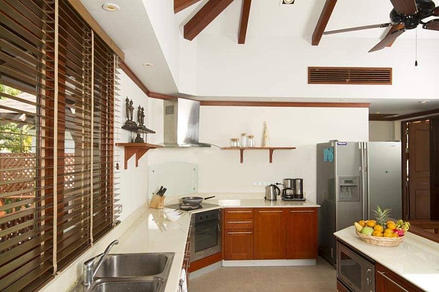 Rent villa Miltonia К2, Thailand, Phuket, Kalim | Villacarte