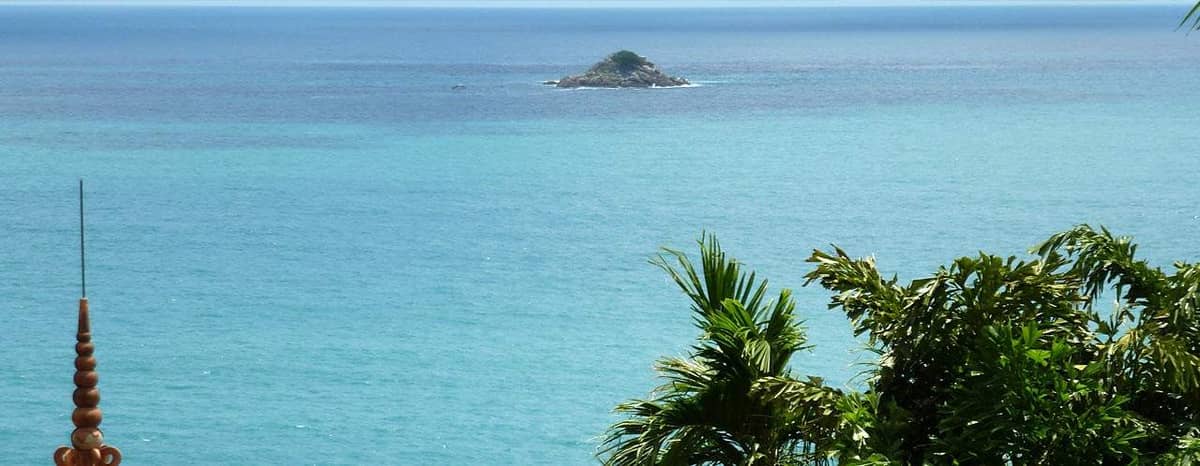 Rent villa Lorna, Thailand, Phuket, Nai Ton | Villacarte