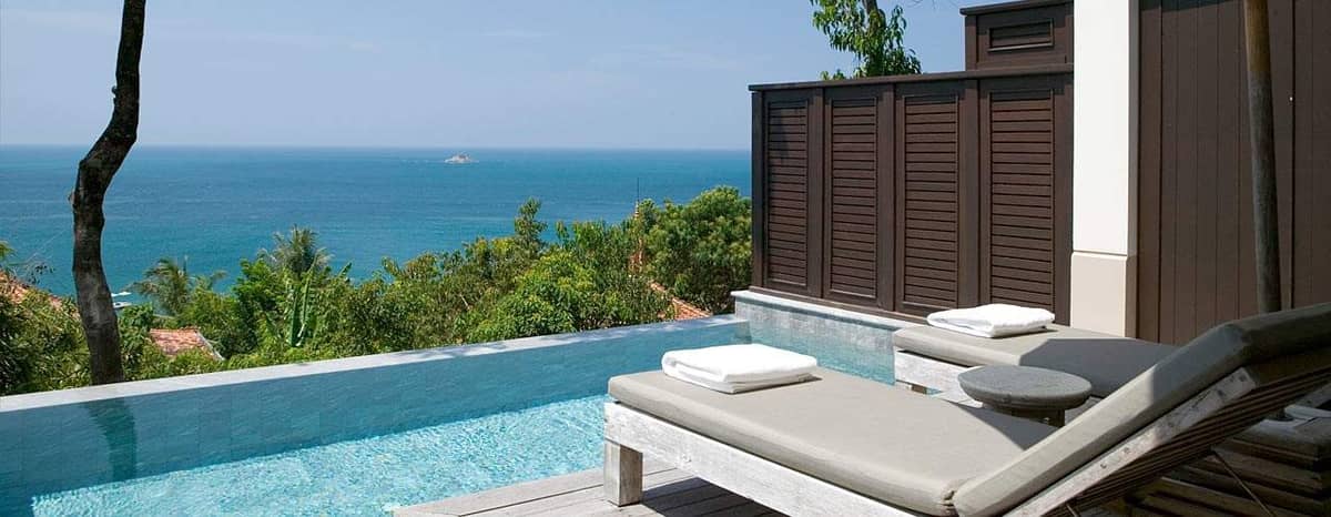Rent villa Lorna, Thailand, Phuket, Nai Ton | Villacarte