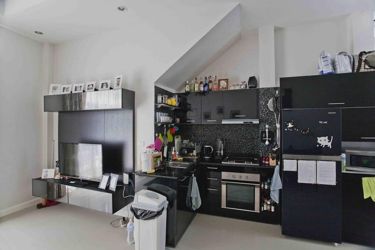 Продажа недвижимости Saiyuan Med Village, Таиланд, Пхукет, Най Харн | Villacarte