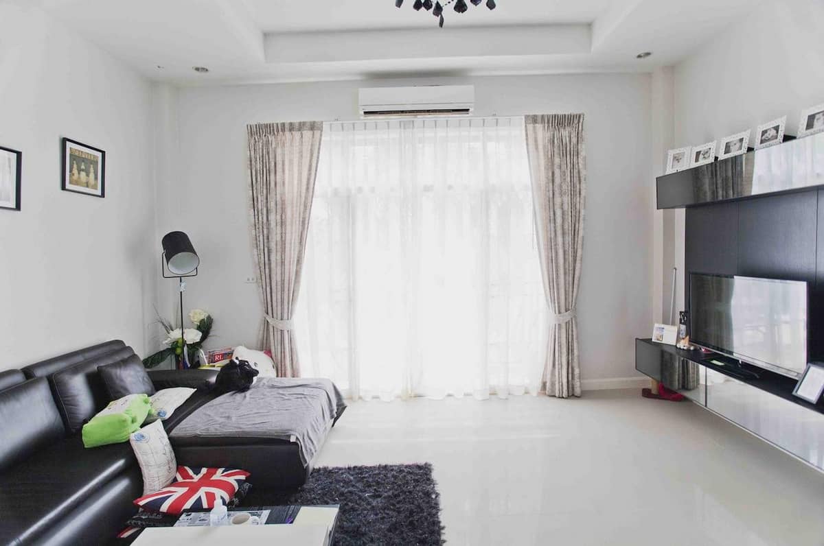 Продажа недвижимости Saiyuan Med Village, Таиланд, Пхукет, Най Харн | Villacarte