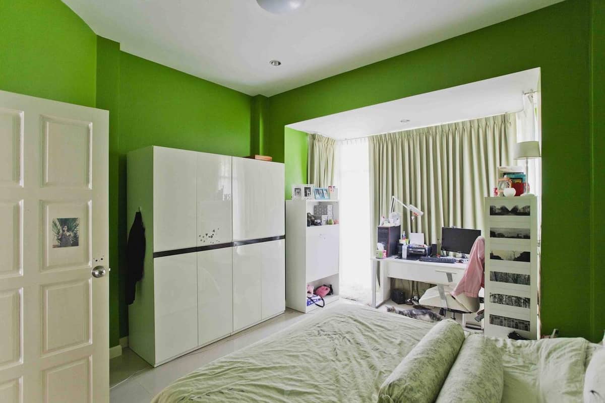 Продажа недвижимости Saiyuan Med Village, Таиланд, Пхукет, Най Харн | Villacarte