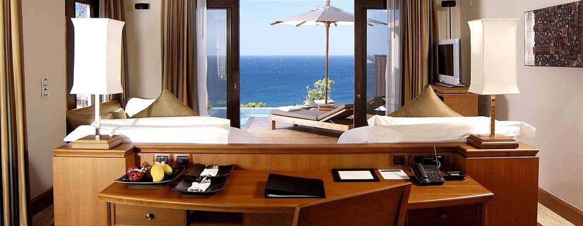 Rent villa Lorna, Thailand, Phuket, Nai Ton | Villacarte