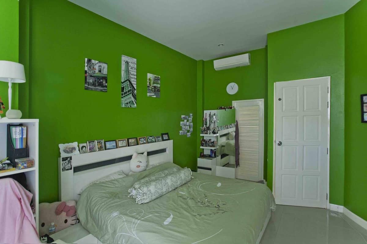 Продажа недвижимости Saiyuan Med Village, Таиланд, Пхукет, Най Харн | Villacarte