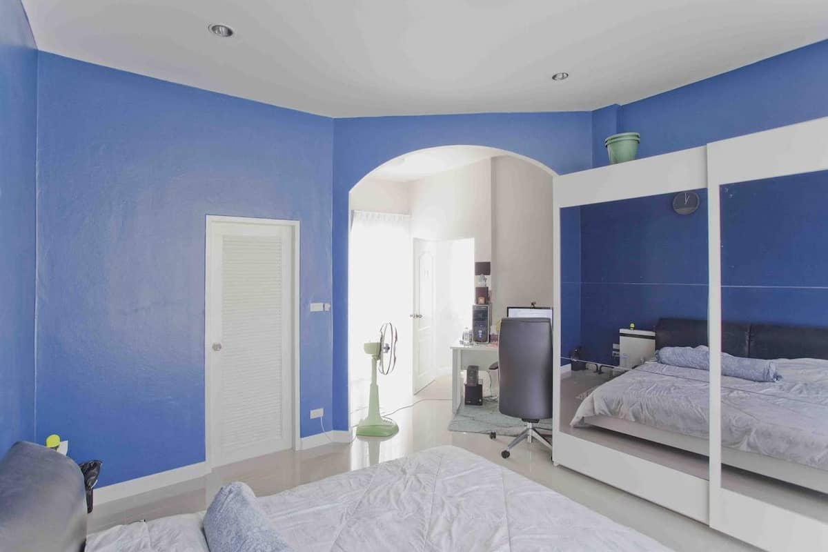 Продажа недвижимости Saiyuan Med Village, Таиланд, Пхукет, Най Харн | Villacarte