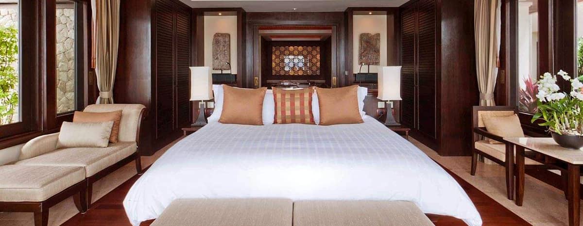 Rent villa Trisara Ocean Front Residence, Thailand, Phuket, Nai Ton | Villacarte