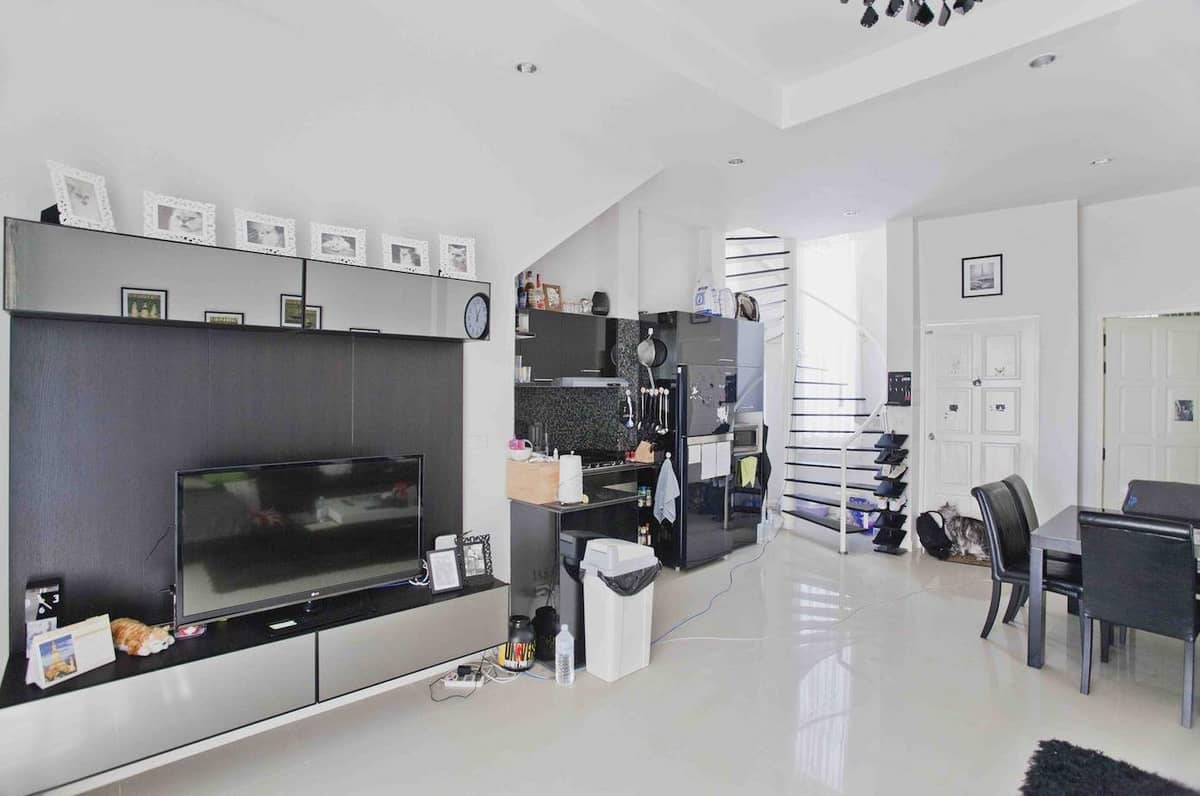 Продажа недвижимости Saiyuan Med Village, Таиланд, Пхукет, Най Харн | Villacarte