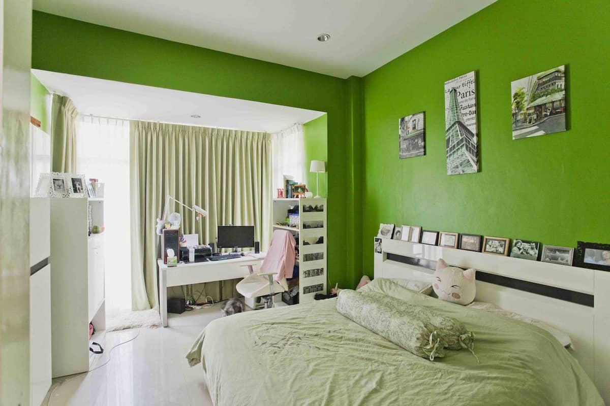 Продажа недвижимости Saiyuan Med Village, Таиланд, Пхукет, Най Харн | Villacarte