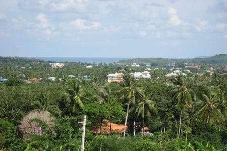 Продажа земельных участков, Таиланд, Пхукет, Най Харн | Villacarte