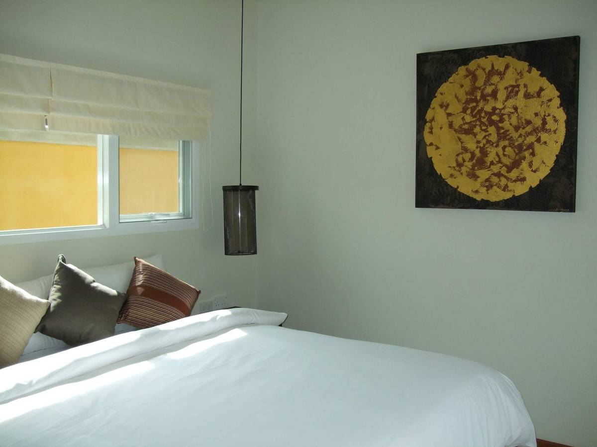 Rent villa Cybele, Thailand, Phuket, Bang Tao | Villacarte
