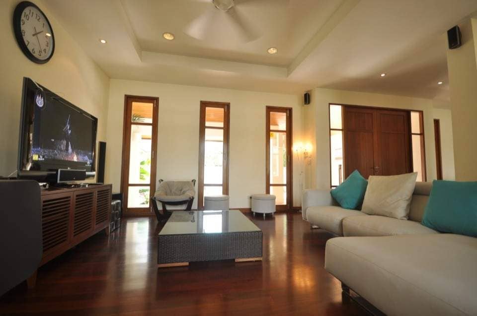 Rent villa Maya, Thailand, Phuket, Kathu | Villacarte
