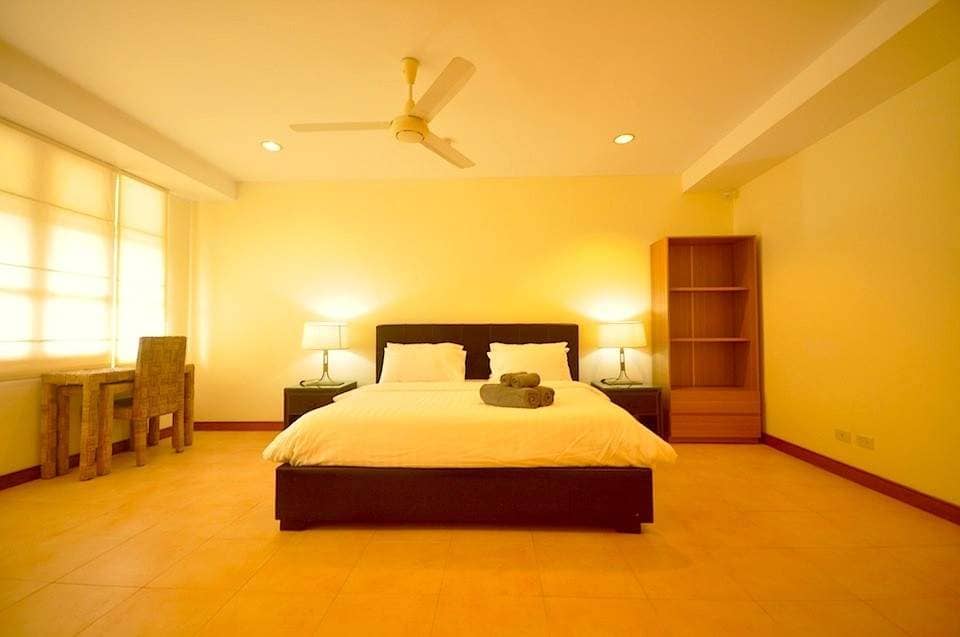 Rent villa Maya, Thailand, Phuket, Kathu | Villacarte
