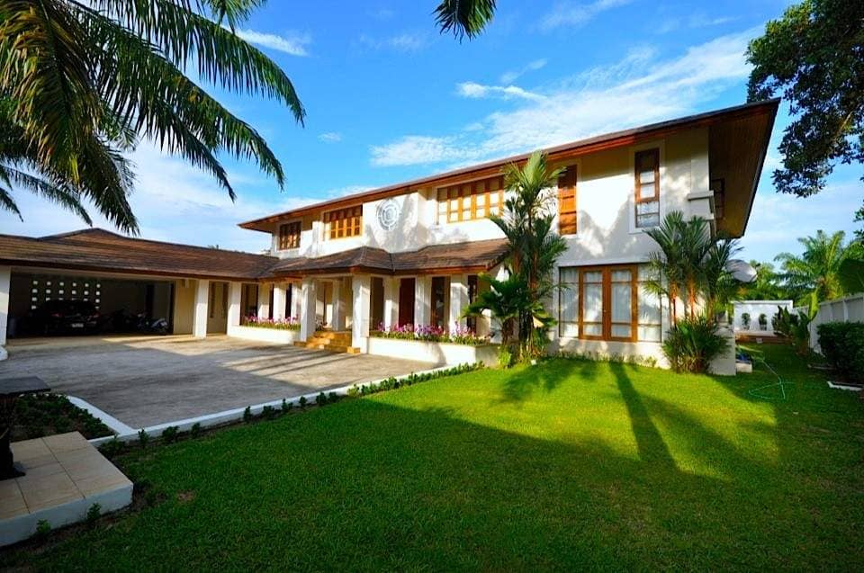 Rent villa Maya, Thailand, Phuket, Kathu | Villacarte