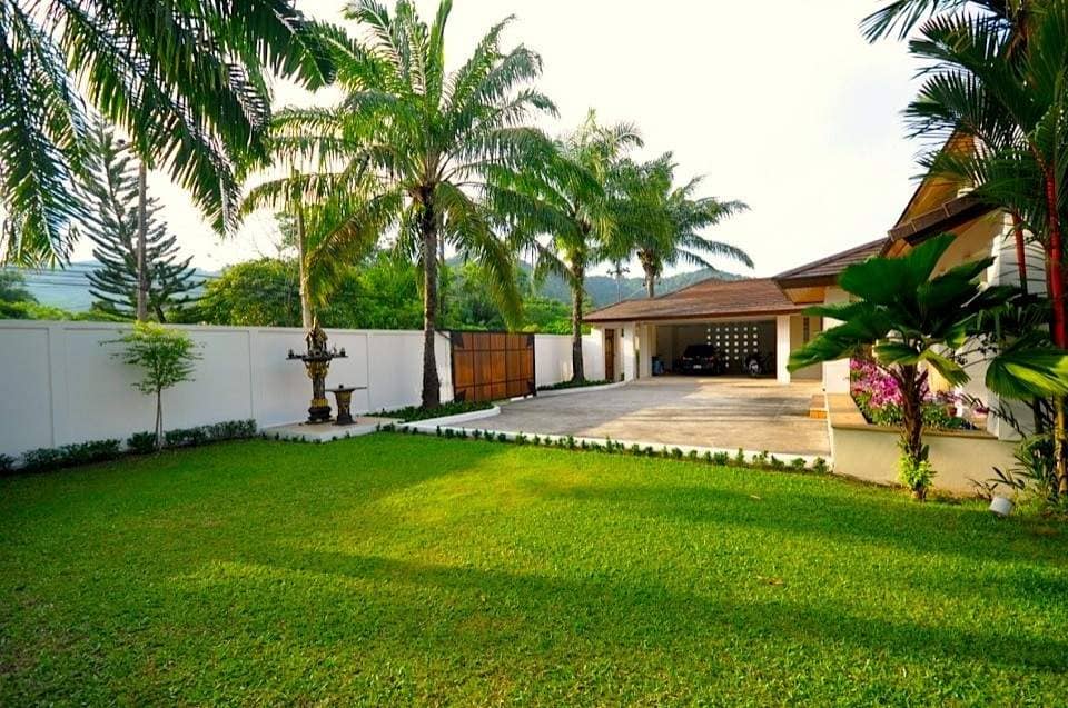 Rent villa Maya, Thailand, Phuket, Kathu | Villacarte