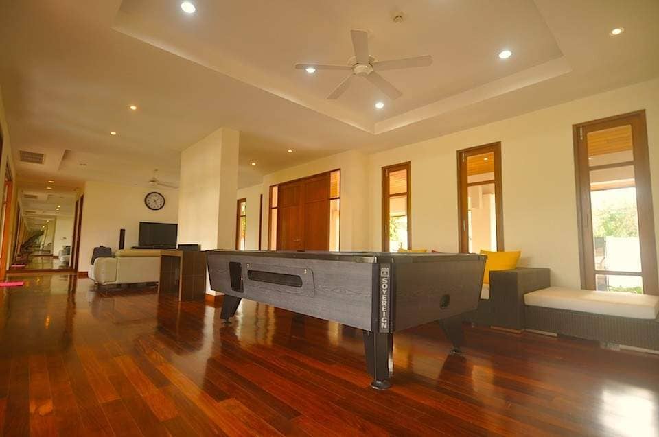 Rent villa Maya, Thailand, Phuket, Kathu | Villacarte