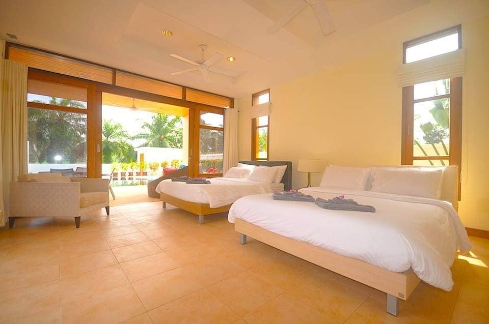 Rent villa Maya, Thailand, Phuket, Kathu | Villacarte