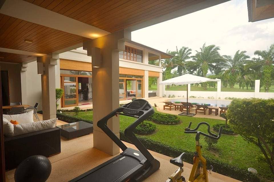 Rent villa Maya, Thailand, Phuket, Kathu | Villacarte