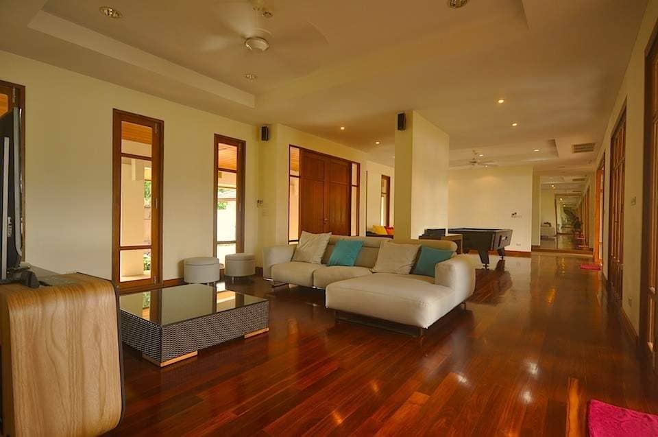 Rent villa Maya, Thailand, Phuket, Kathu | Villacarte