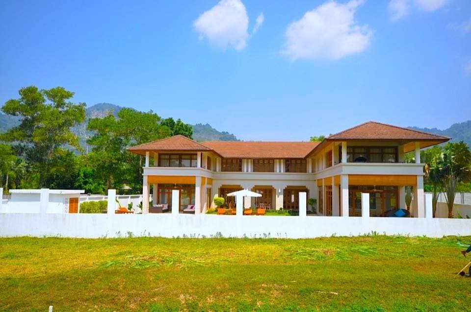 Rent villa Maya, Thailand, Phuket, Kathu | Villacarte