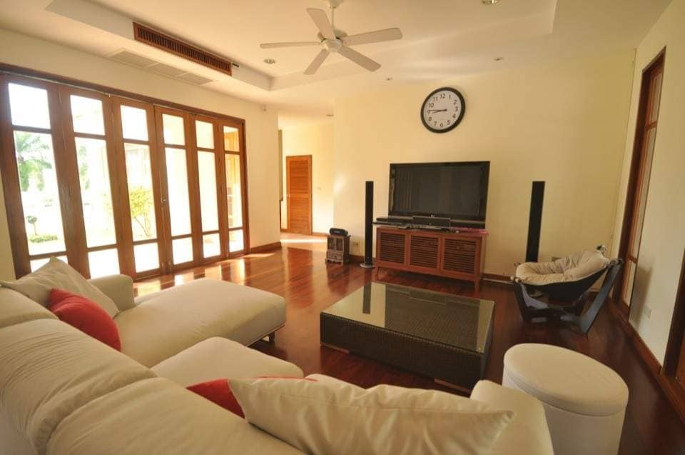 Rent villa Maya, Thailand, Phuket, Kathu | Villacarte