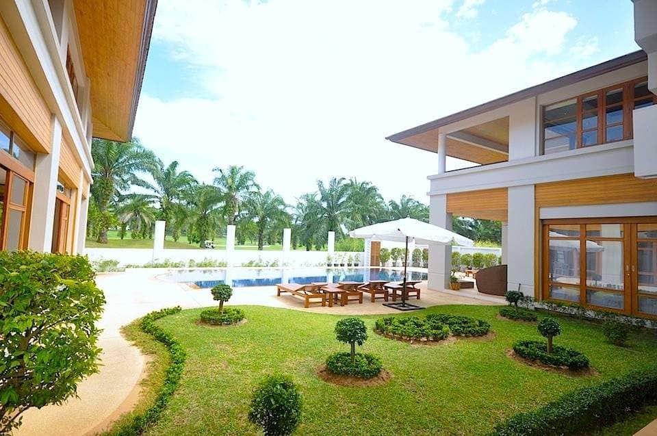 Rent villa Maya, Thailand, Phuket, Kathu | Villacarte