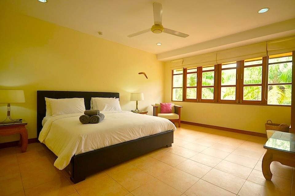 Rent villa Maya, Thailand, Phuket, Kathu | Villacarte