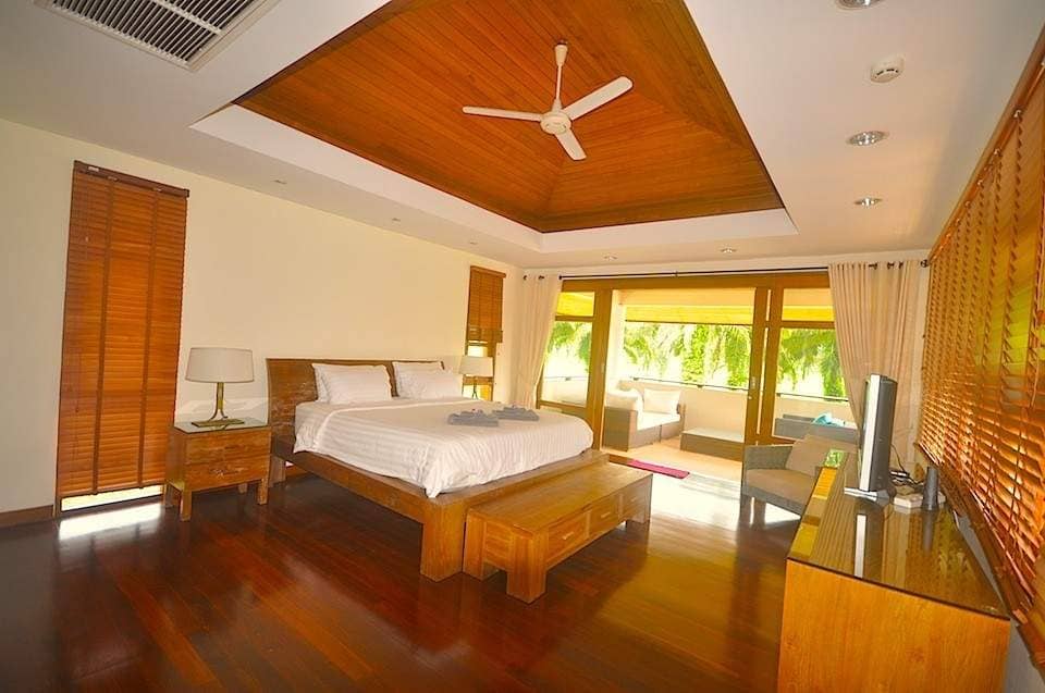 Rent villa Maya, Thailand, Phuket, Kathu | Villacarte