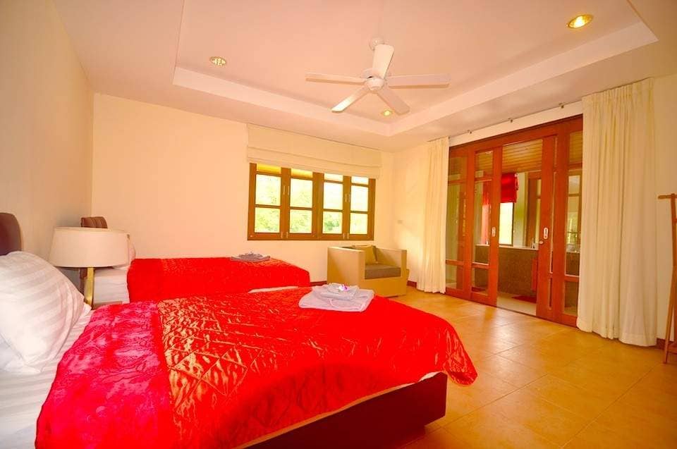 Rent villa Maya, Thailand, Phuket, Kathu | Villacarte