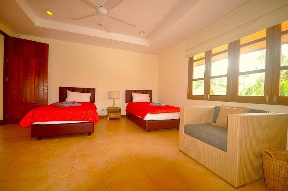 Rent villa Maya, Thailand, Phuket, Kathu | Villacarte