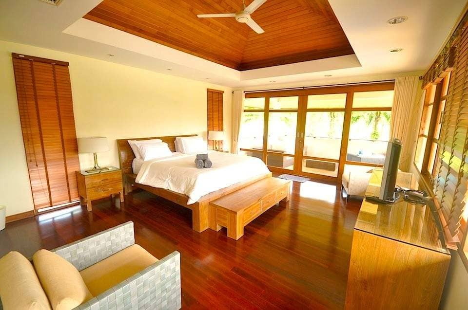 Rent villa Maya, Thailand, Phuket, Kathu | Villacarte