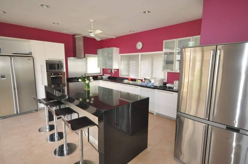 Rent villa Maya, Thailand, Phuket, Kathu | Villacarte