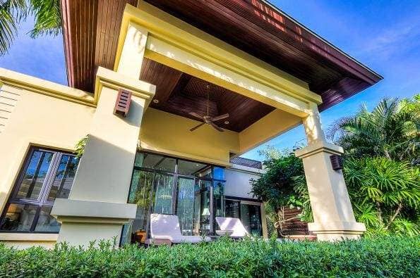 Property for Sale Nai Harn Baan Bua Pattama, Thailand, Phuket, Nai Harn | Villacarte