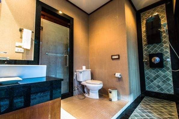 Property for Sale Nai Harn Baan Bua Pattama, Thailand, Phuket, Nai Harn | Villacarte