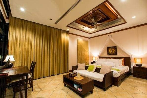 Property for Sale Nai Harn Baan Bua Pattama, Thailand, Phuket, Nai Harn | Villacarte
