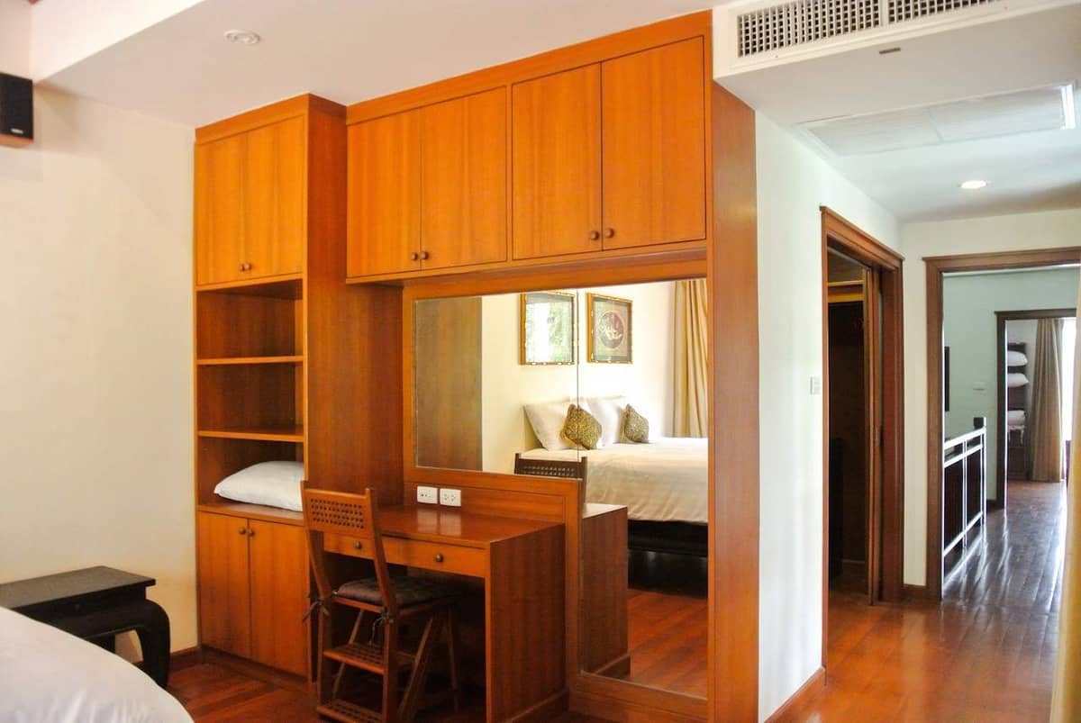 Rent villa Zara, Thailand, Phuket, Laguna | Villacarte