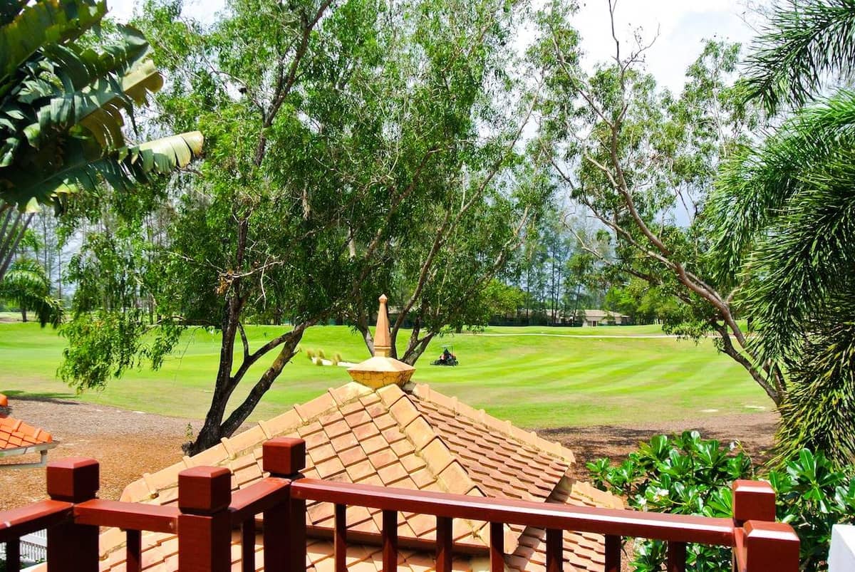 Rent villa Zara, Thailand, Phuket, Laguna | Villacarte