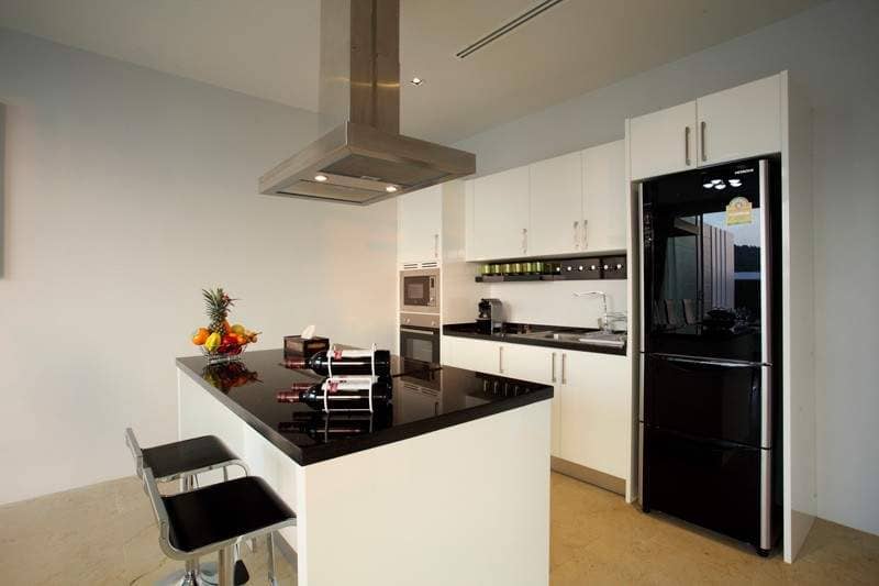 Property for Sale Kata Seaview Villa, Thailand, Phuket, Kata | Villacarte