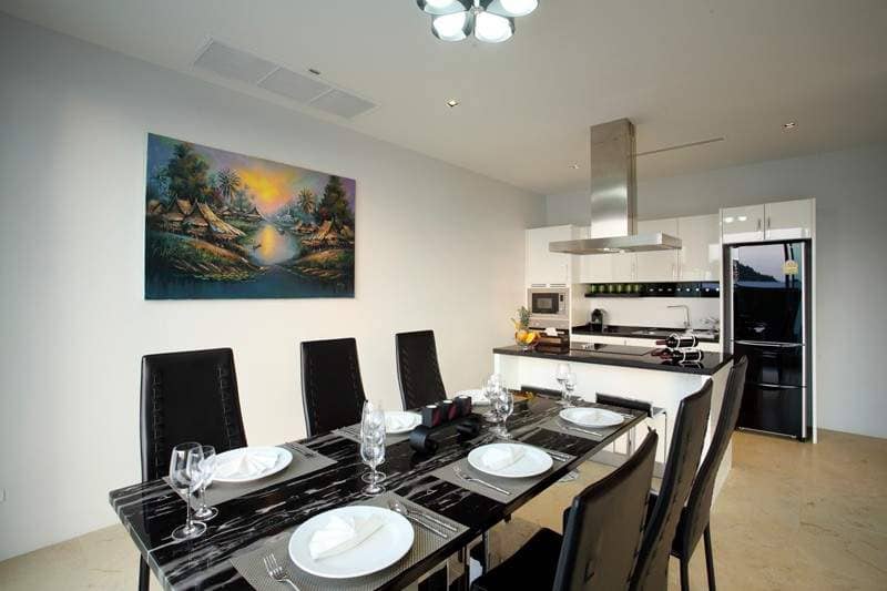Property for Sale Kata Seaview Villa, Thailand, Phuket, Kata | Villacarte