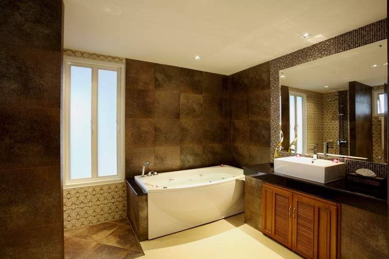 Property for Sale Kata Seaview Villa, Thailand, Phuket, Kata | Villacarte