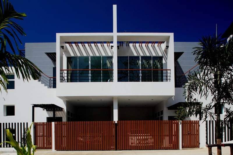 Property for Sale Kata Seaview Villa, Thailand, Phuket, Kata | Villacarte