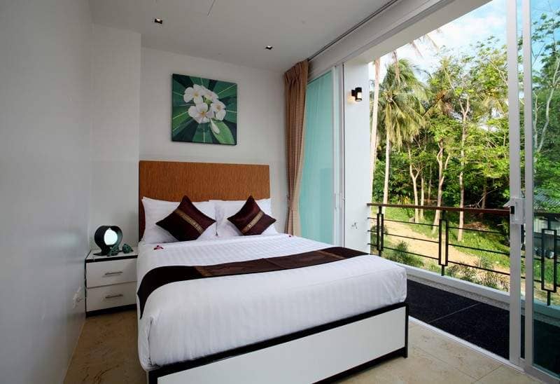Property for Sale Kata Seaview Villa, Thailand, Phuket, Kata | Villacarte