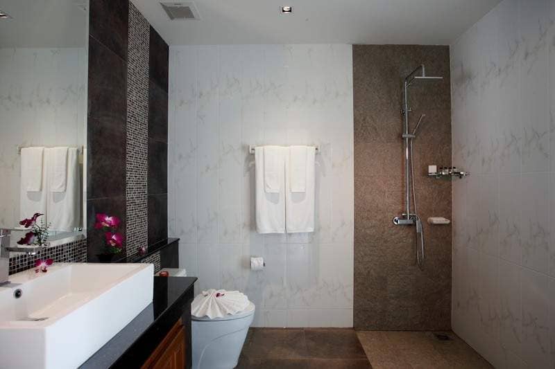 Property for Sale Kata Seaview Villa, Thailand, Phuket, Kata | Villacarte